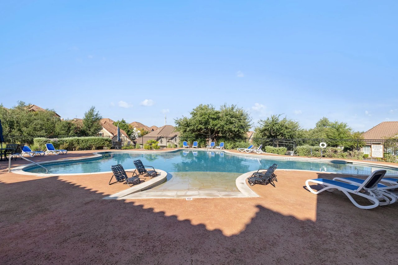 9116 Villa Norte Dr | Mediterranean Luxury in Versante Canyon