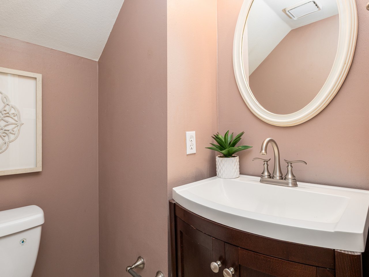 Rare Greenbelt Gem in Steiner Ranch with Major Upgrades