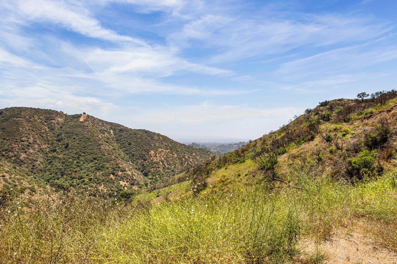 The Robert Taylor Ranch
