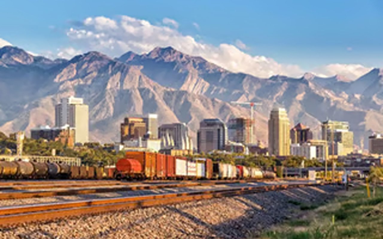 Utah is the Place to Start a Business