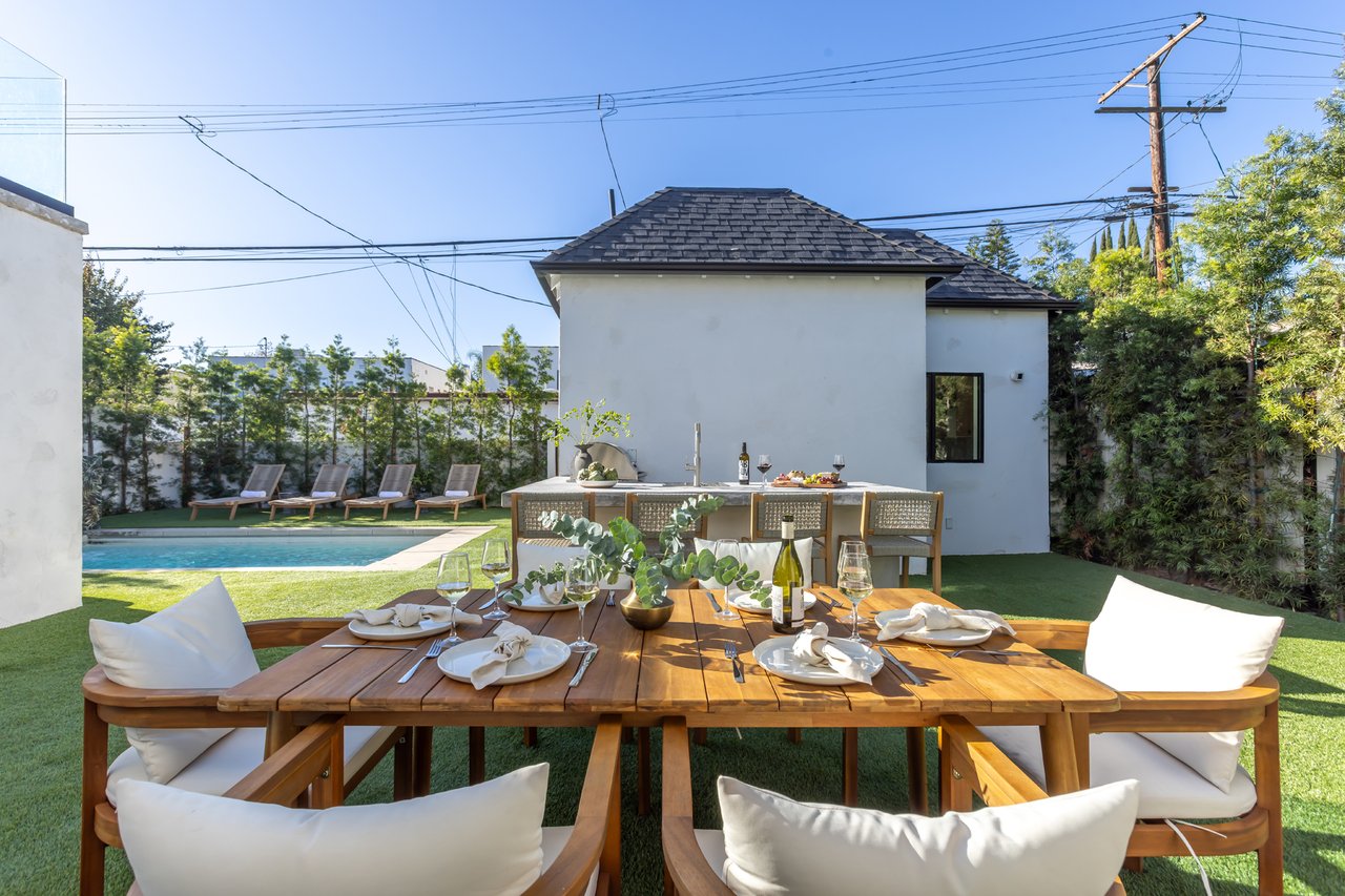 Casa Tulum by Oraklus