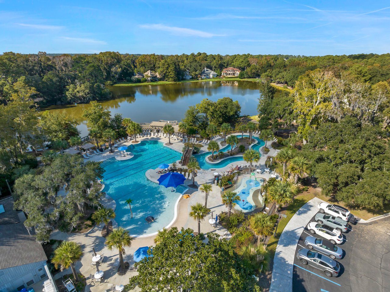 Hilton Head Plantation