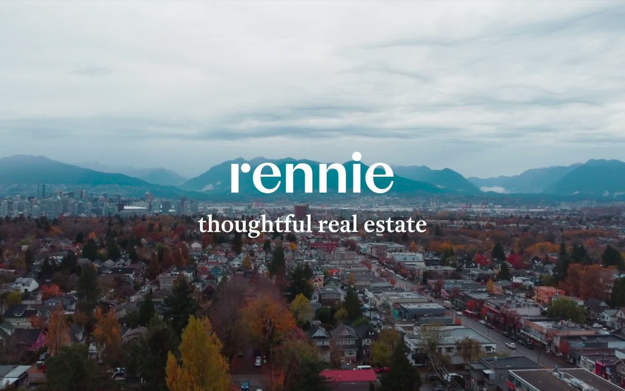 rspace Burnaby: Rennie’s Seventh Workspace Returns to Where We Were Founded
