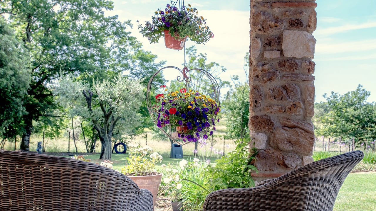 VILLA AMABILE
