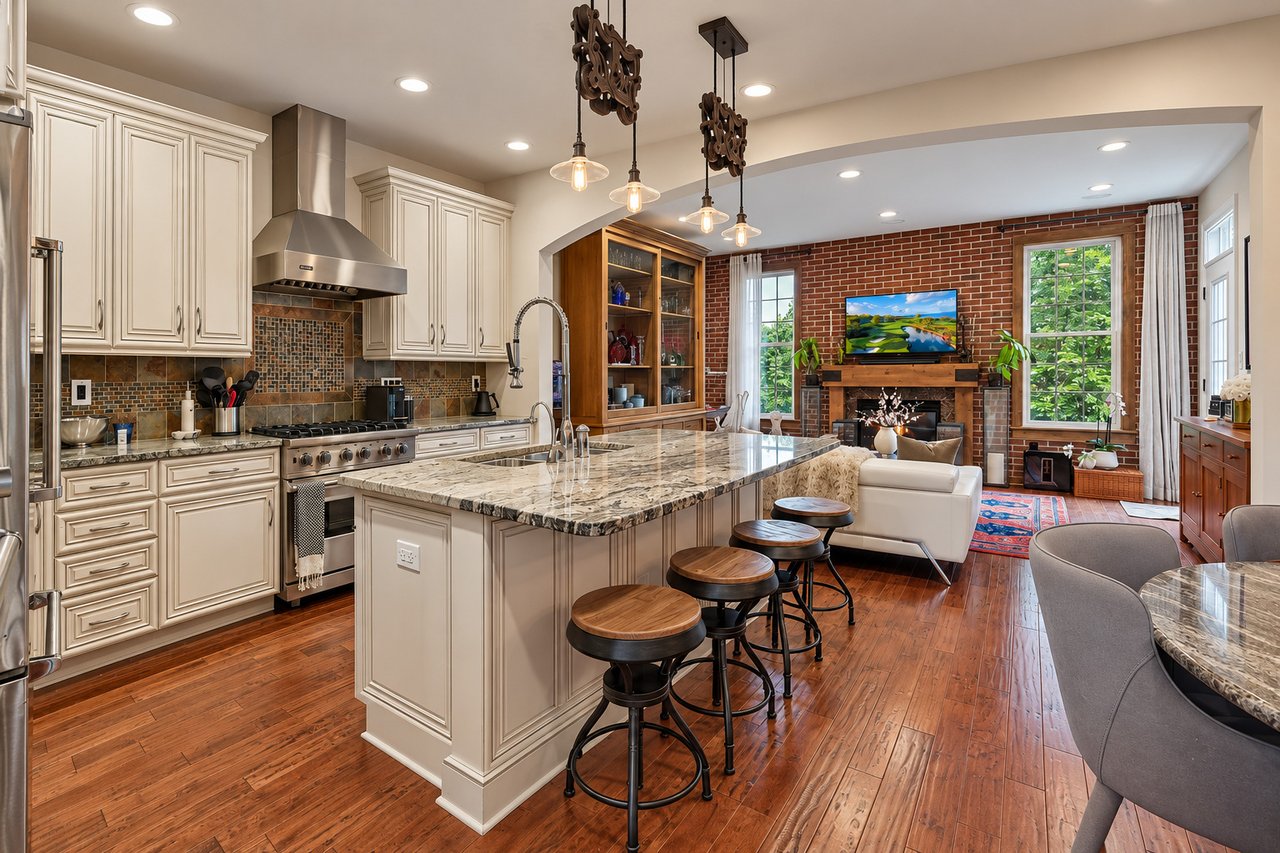 39 Woodstone Circle, Millburn, NJ 07078
