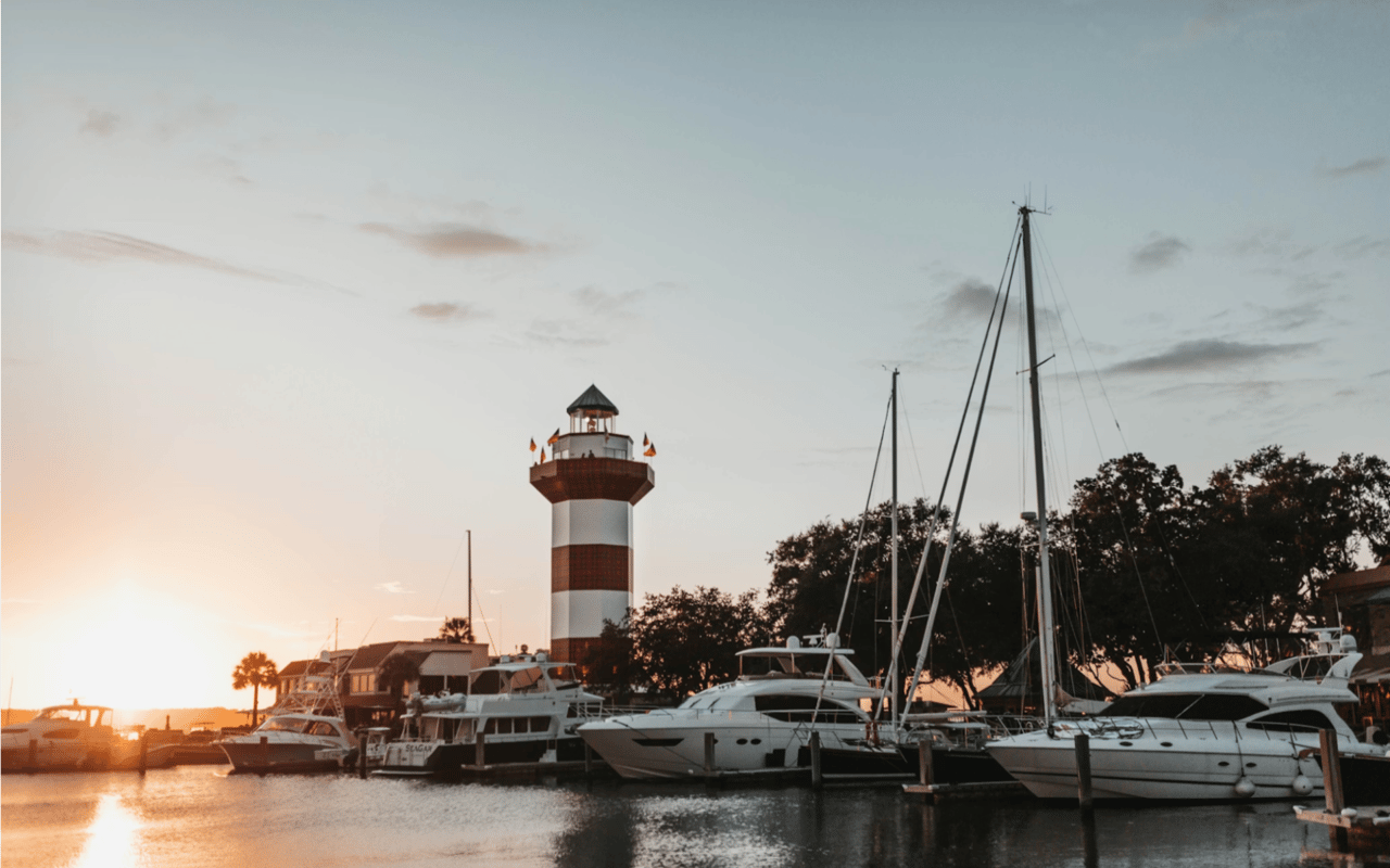Things to Do in Sea Pines
