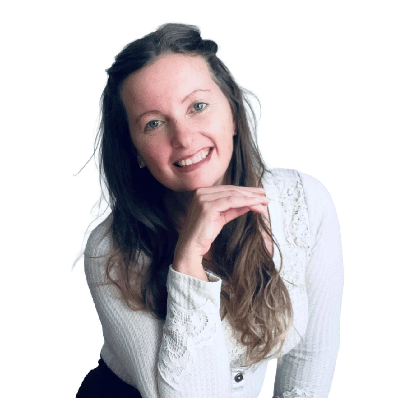 Rhiana Moore, Local Real Estate Agent in Saltspring Island, BC