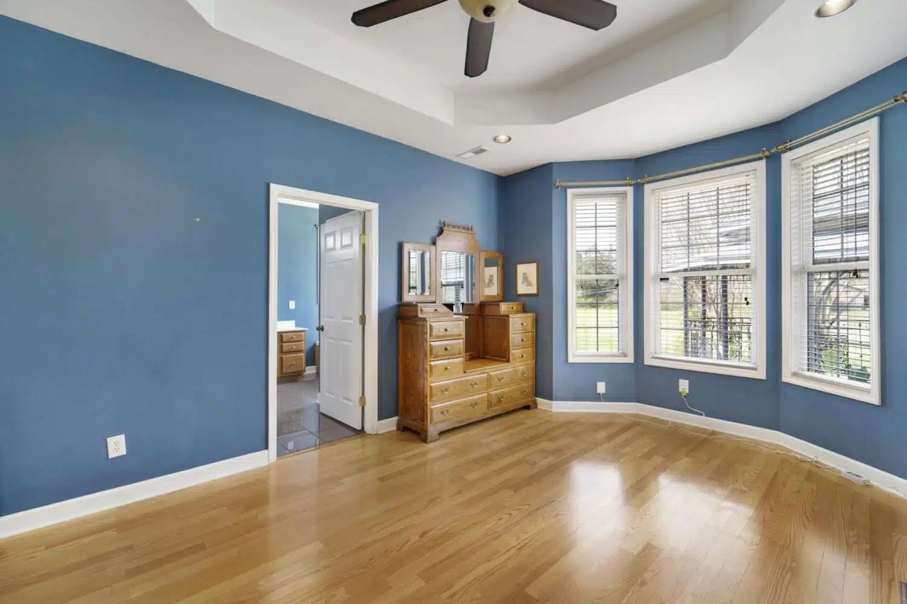 Sold! Exquisite Custom Built Smyrna Home on 2 Acres!
