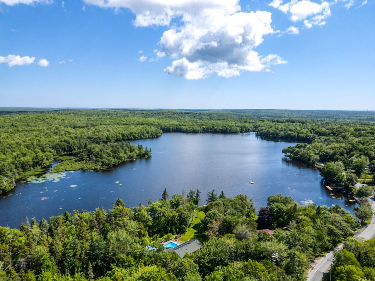 121 Hubley Mill Lake Rd