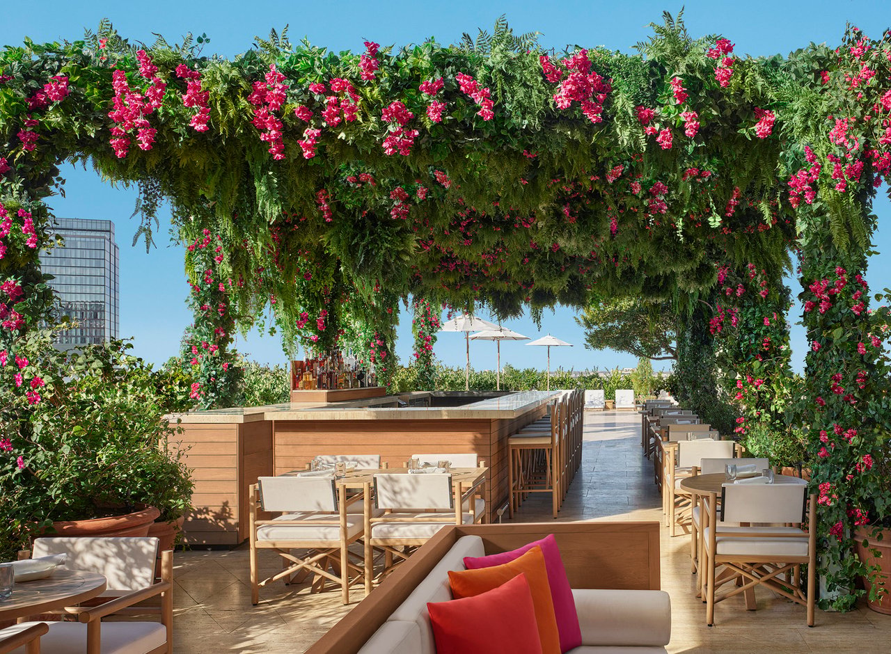 Luxury Marketing & Global Exposure