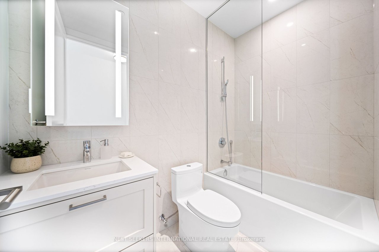 THE WELL IN KING WEST PENTHOUSE