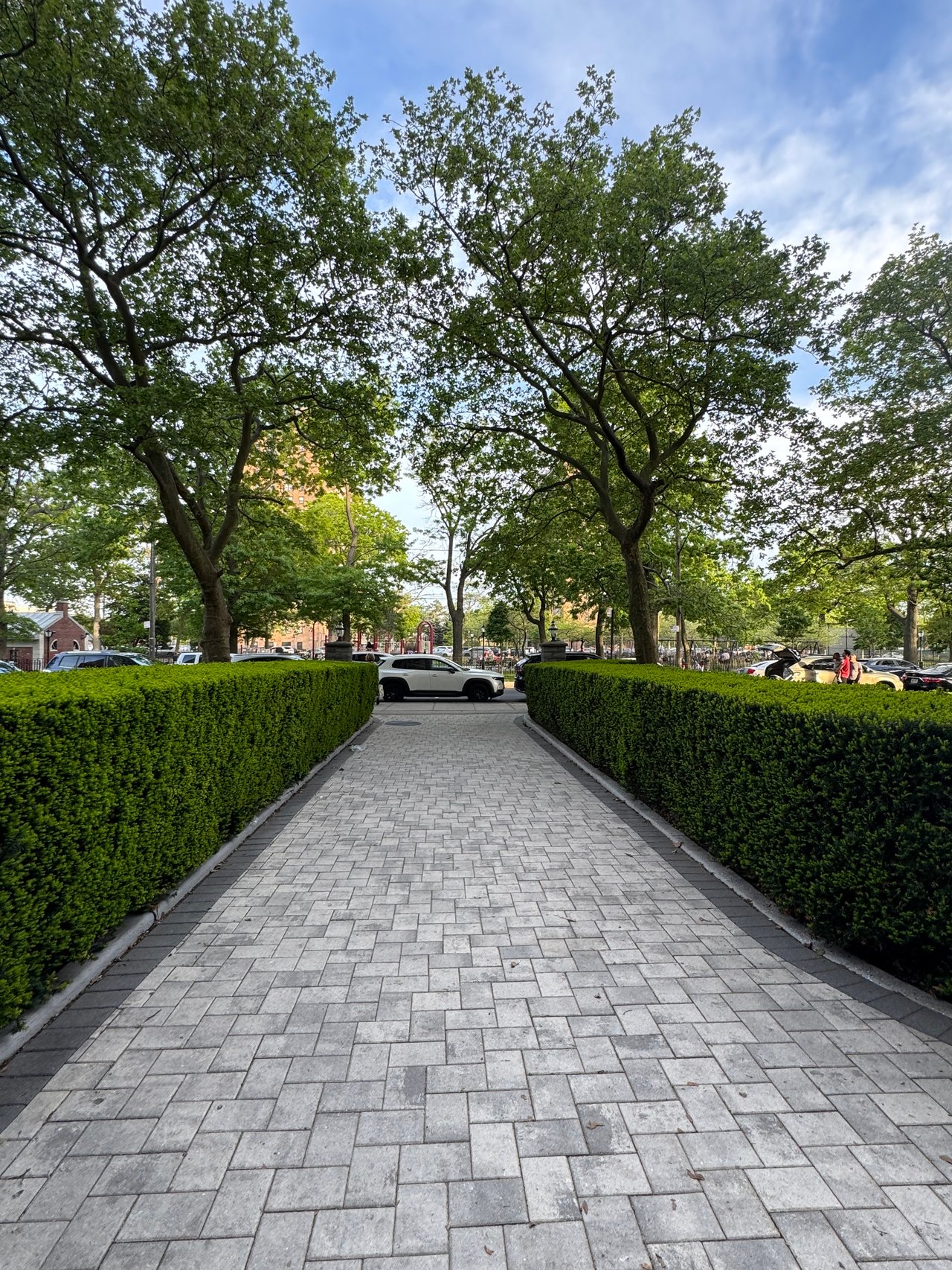 2652 Cropsey Avenue, #12K