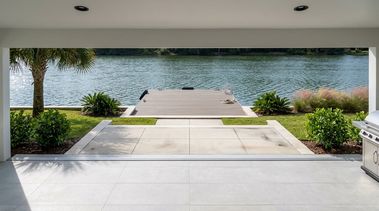 Lakefront Living in Clermont and What Buyers Should Know