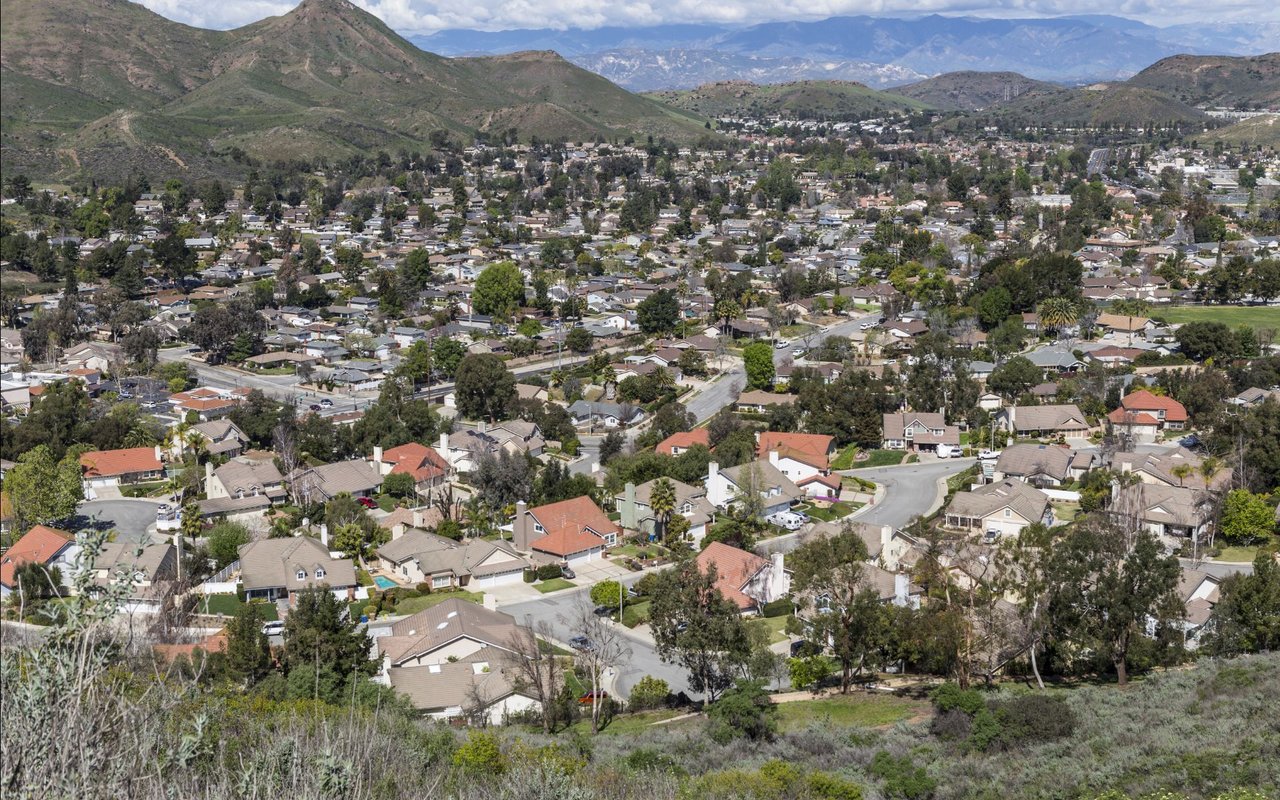 Newbury Park