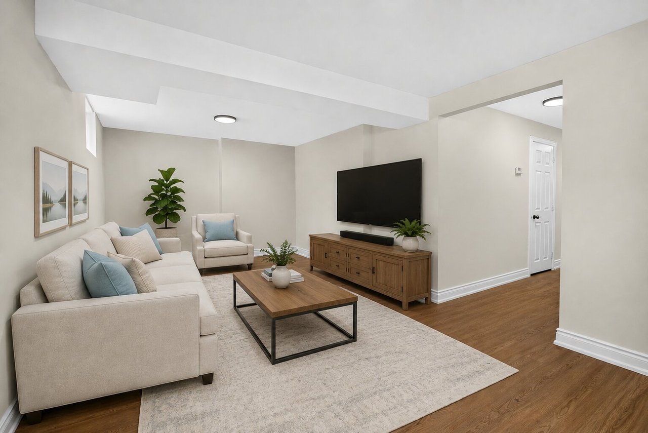 Downtown Burlington Bungalow