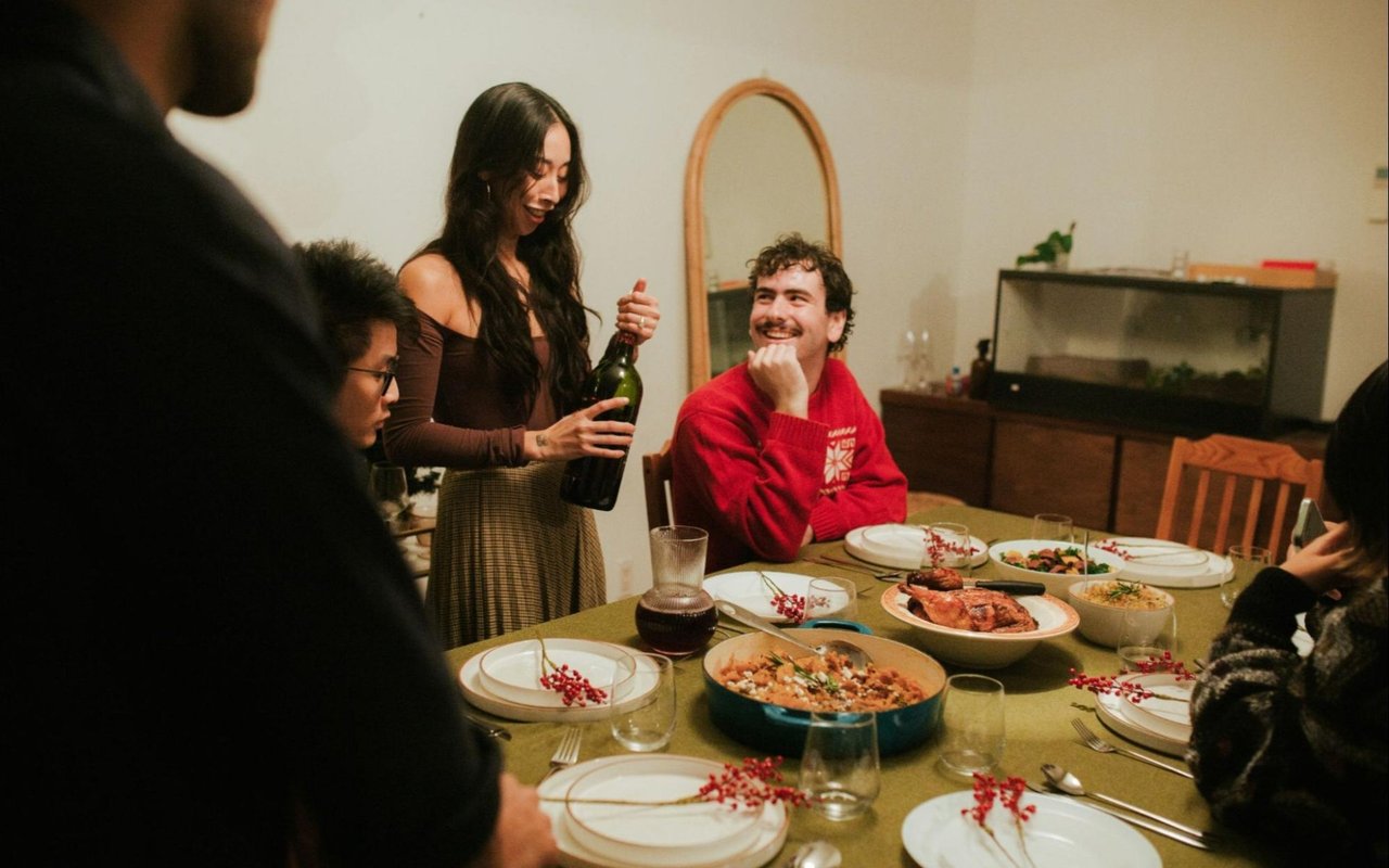 The Ultimate Guide to Hosting the Perfect Dinner Party