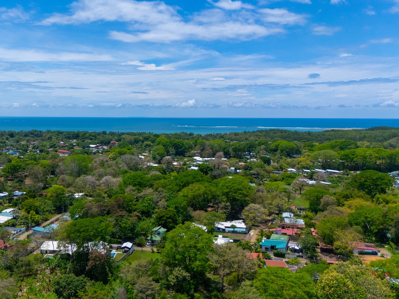 Refined Tropical Home in Uvita, Costa Rica | Walk to Beach & Parque Nacional Marino Ballena