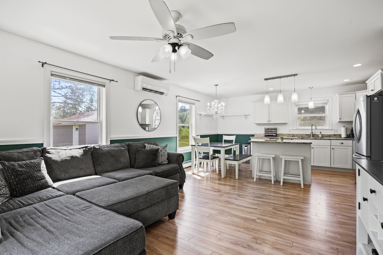 16 River Front Drive