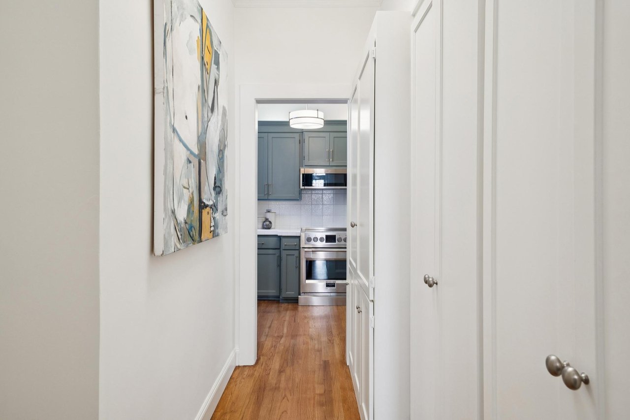 795 Sutter Street # 302