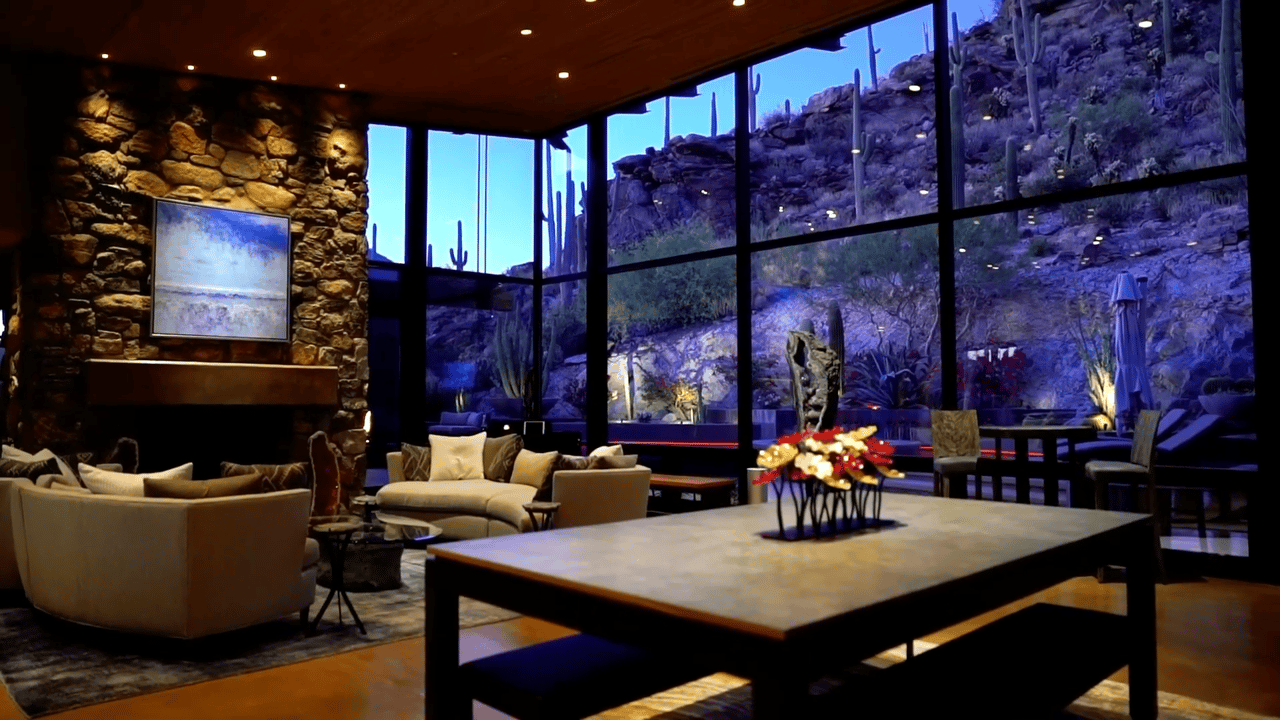 Saguaro Ranch experiencing a building boom!