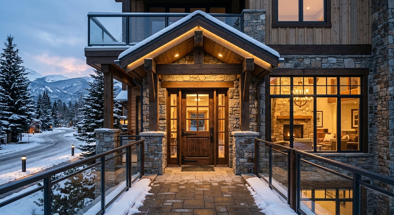 Living In Aspen’s Central Core: A Buyer’s Guide