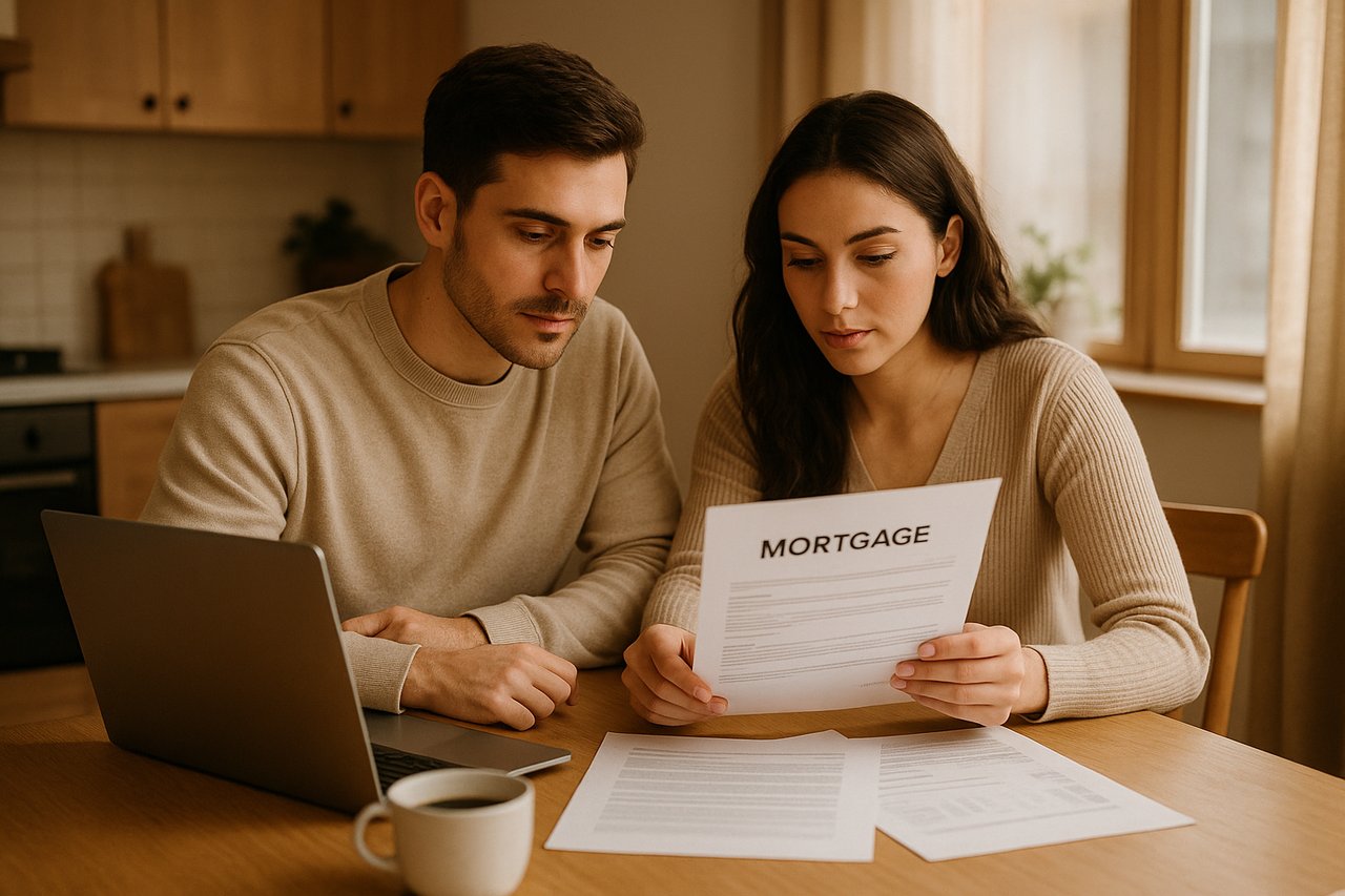 First-Time Buyers Guide to Mortgage Rates