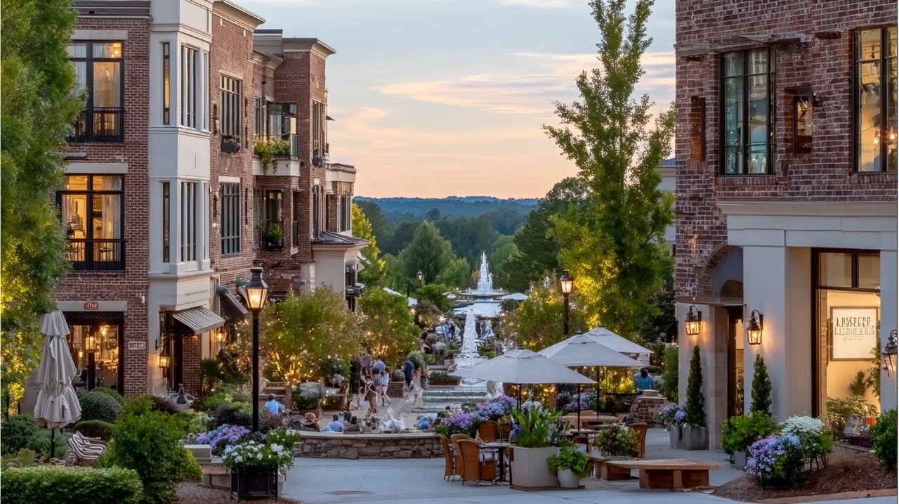 Alpharetta