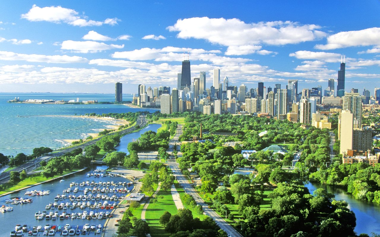 Lakeview