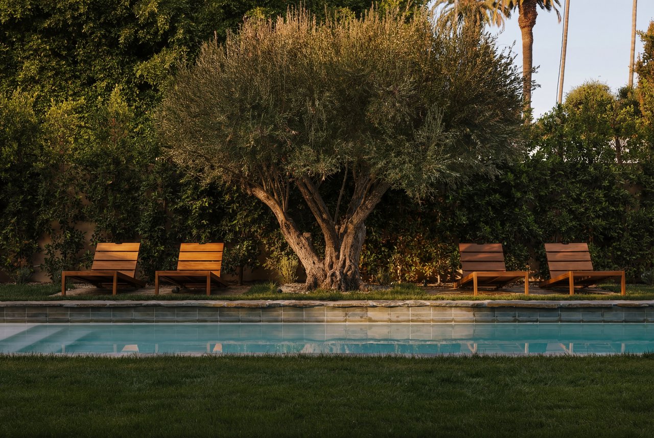 510 N Alpine Dr, Beverly Hills 