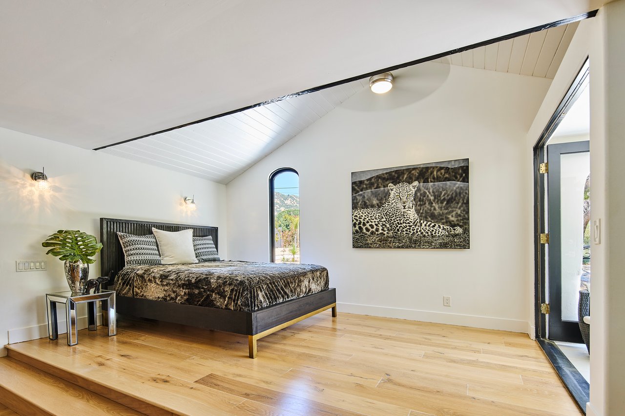 Your Private Mediterranean Retreat