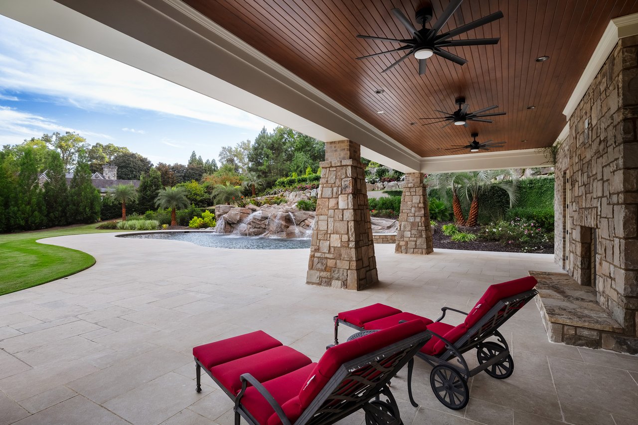 3456 Old Plantation Road NW