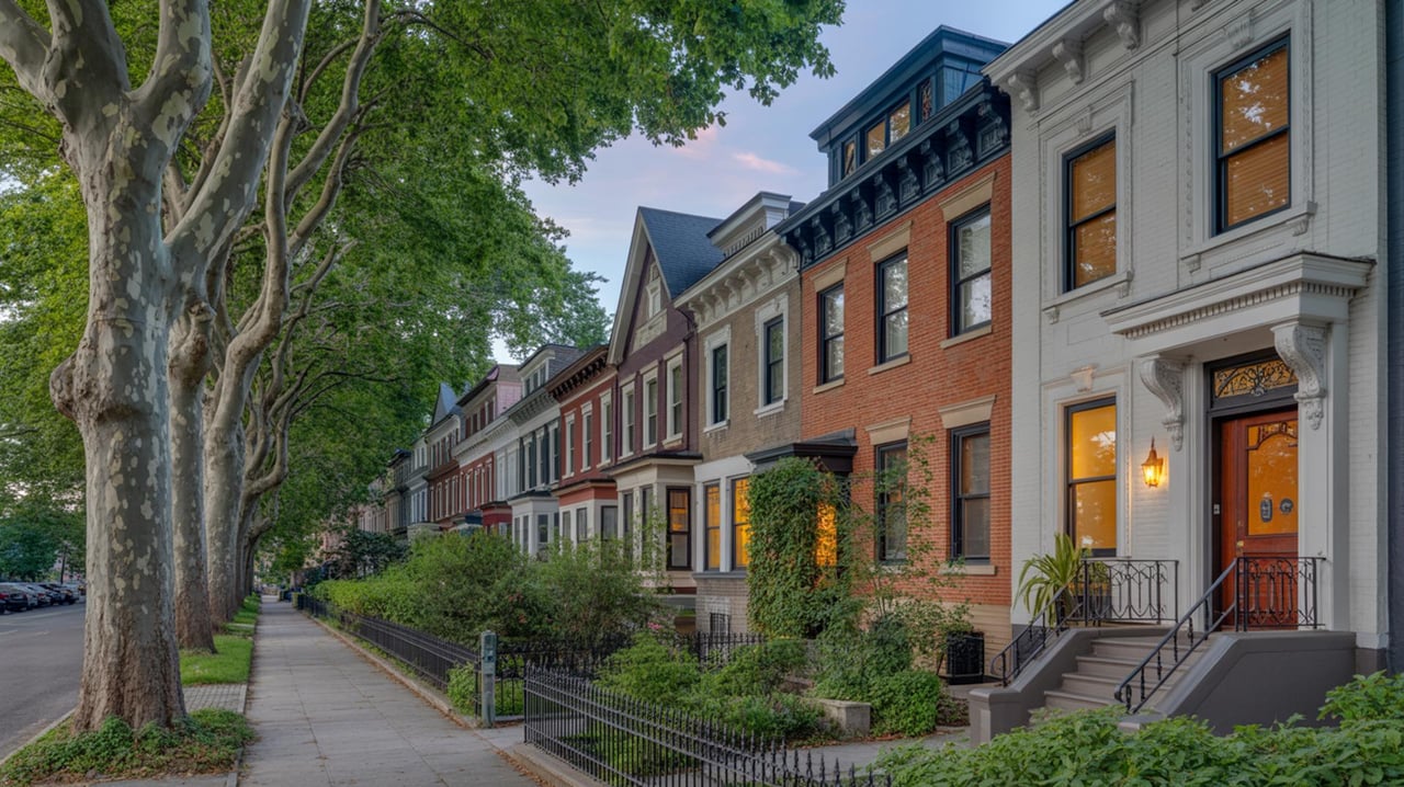 Creative Strategies to Grow Home Equity in Prospect Park South