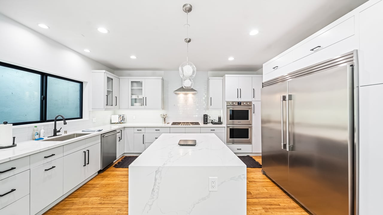 Franklin Villa 🏞️