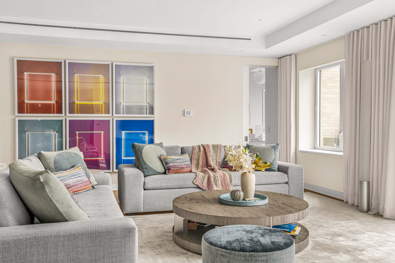 21 West 20th Street