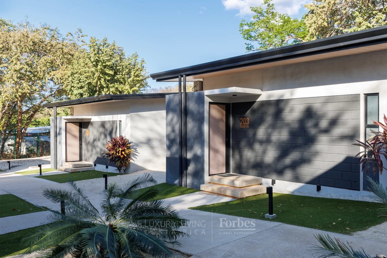 20882 - Epic Tamarindo - Exclusive investment of 12 villas with 18 suites