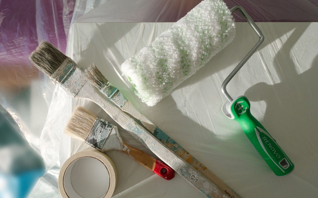 Simple DIY Projects to Refresh Your Living Space
