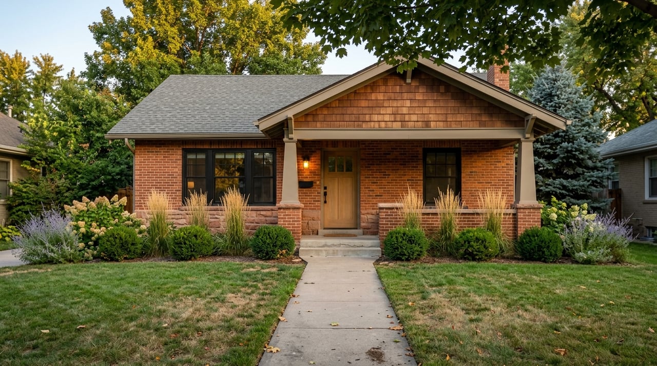 Choosing Between Historic And Newer Neighborhoods In Littleton