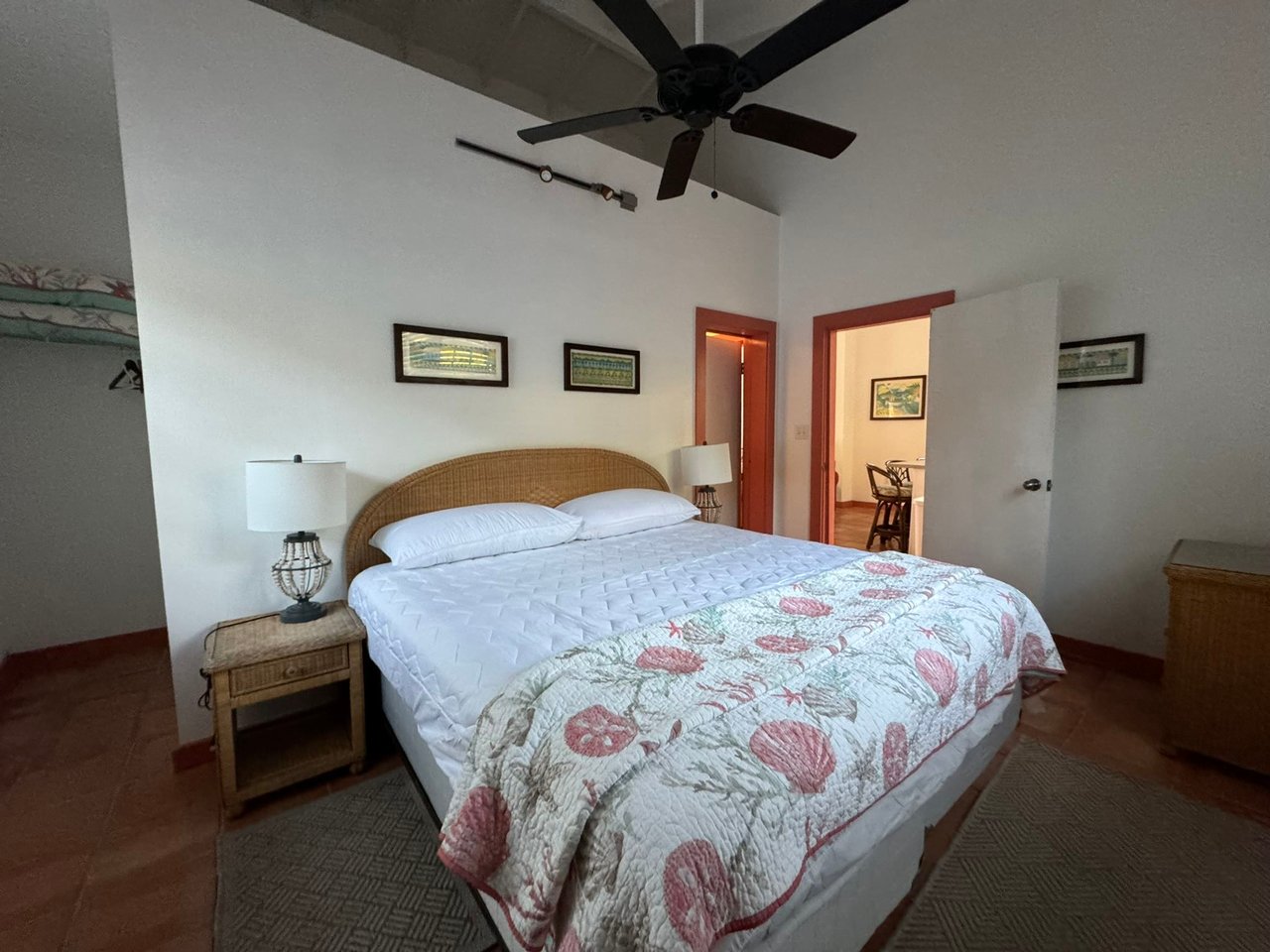 1057 Cane Garden Bay 1 Bedroom Apartment