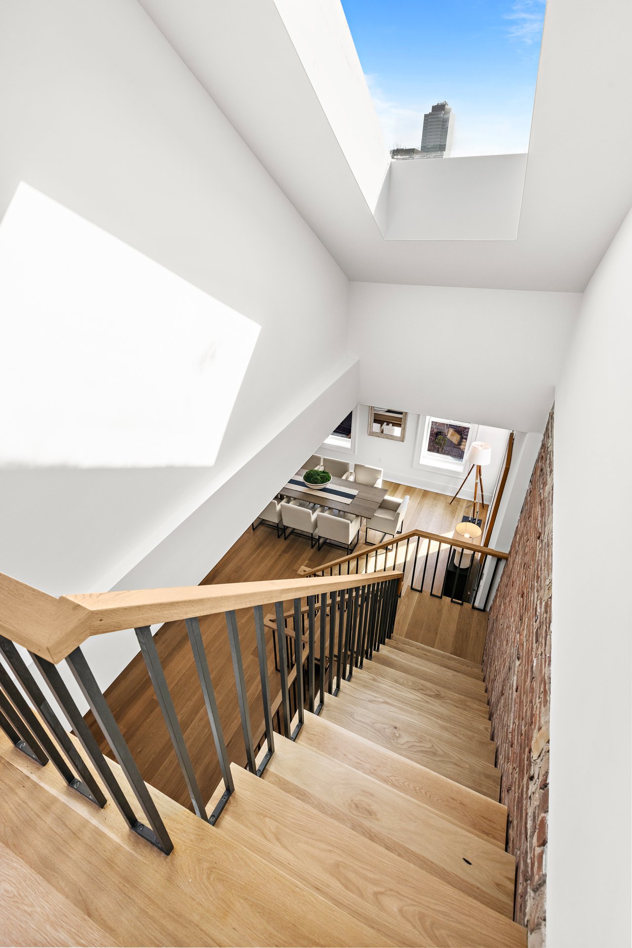 647 Jersey Avenue Unit 2, Jersey City 