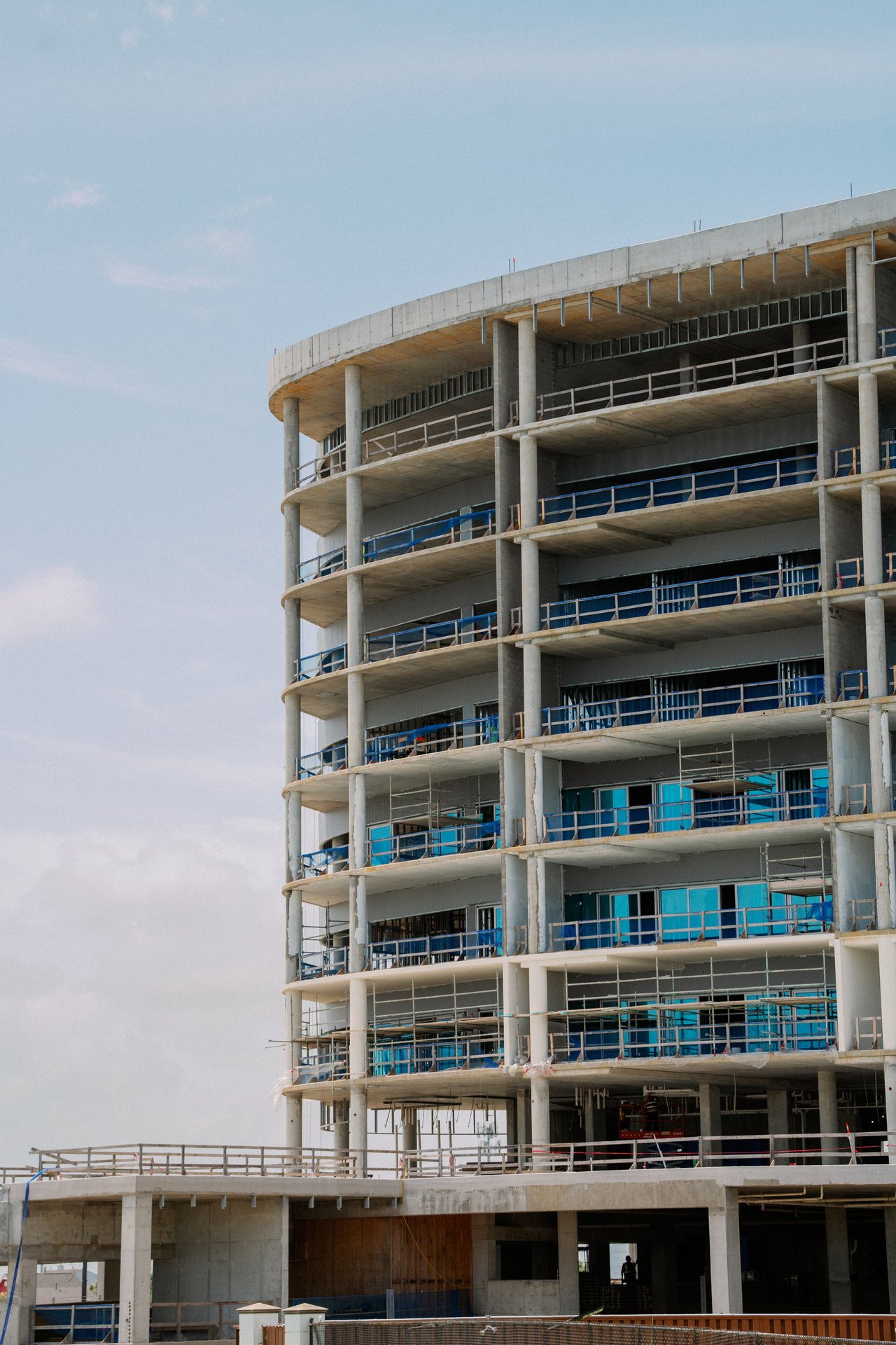 Tiara on the Beach Reaches Another Development Milestone
