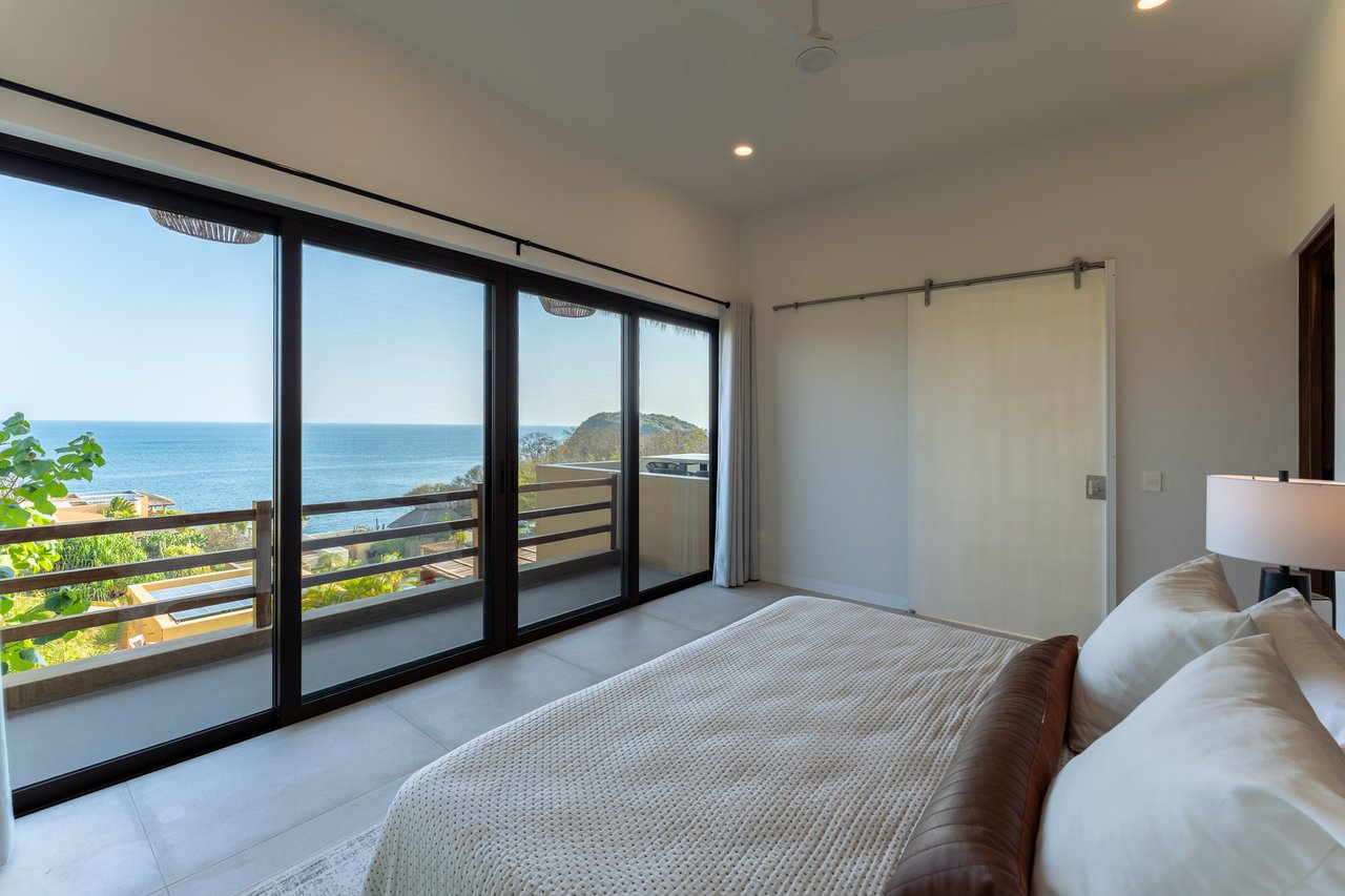 5 Bedroom, Single Family Home, La Cañada Casa A 