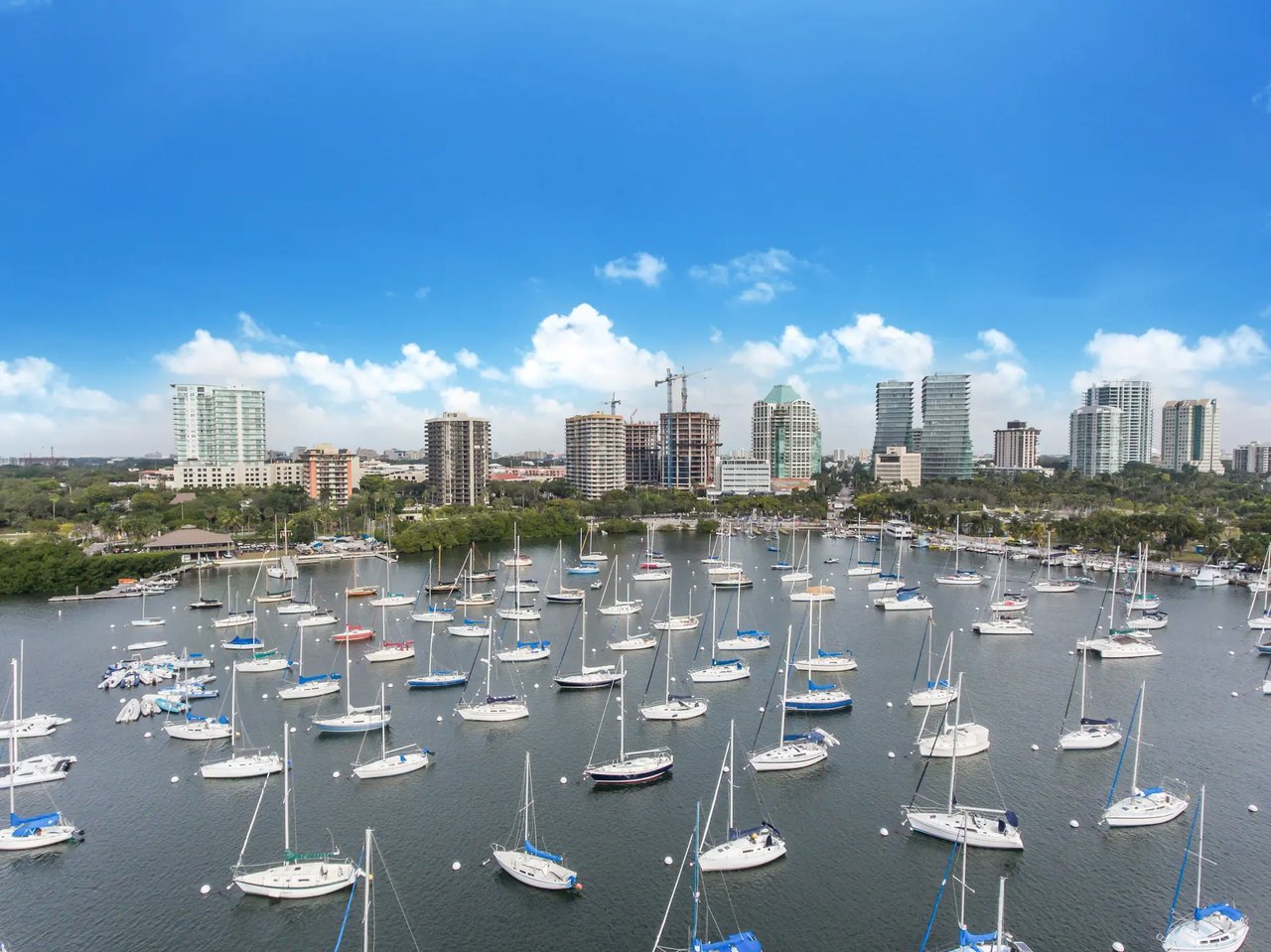 2901 S Bayshore Drive # 1B