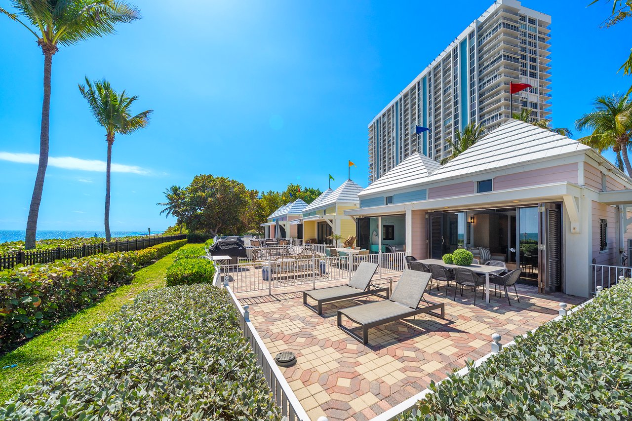 797 Crandon Boulevard Cab 101