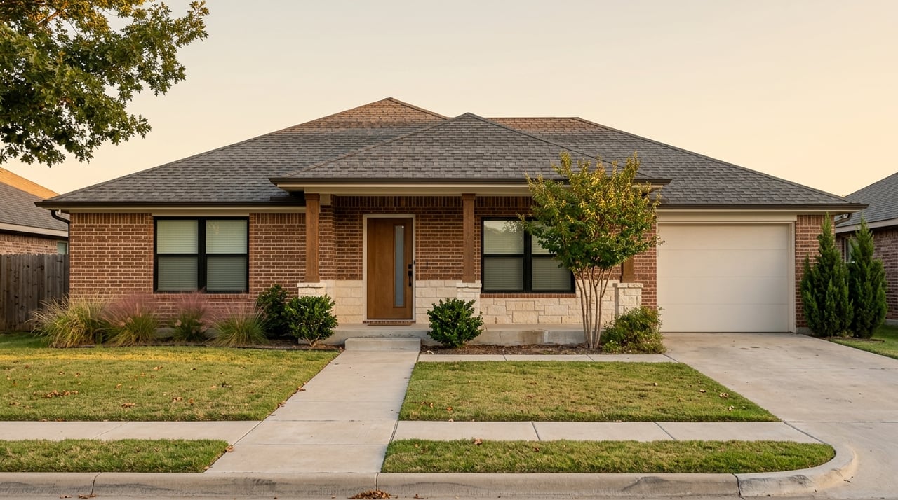 Relocating To Oklahoma City: A Calm Housing Overview