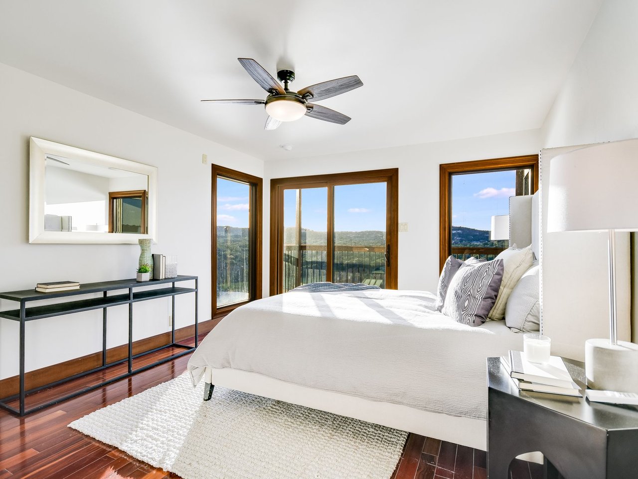 Ultimate Austin Lifestyle Home