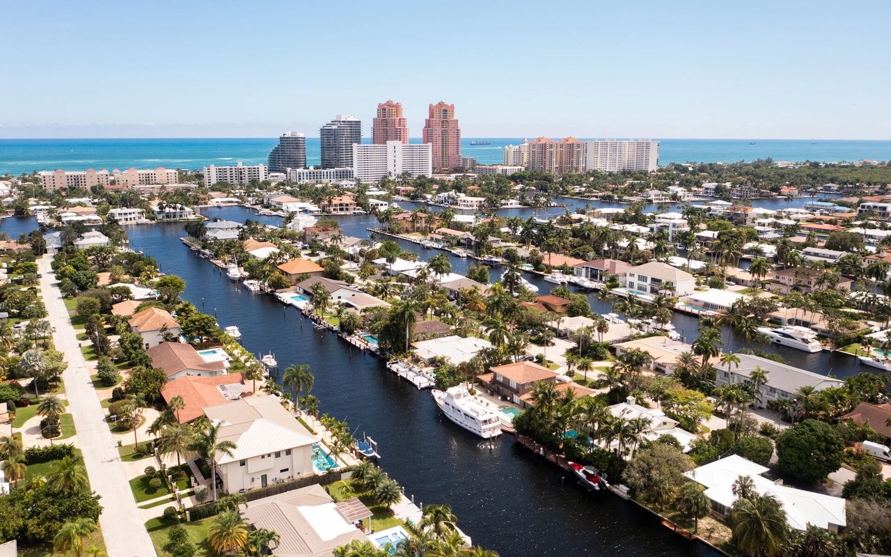 Fort Lauderdale