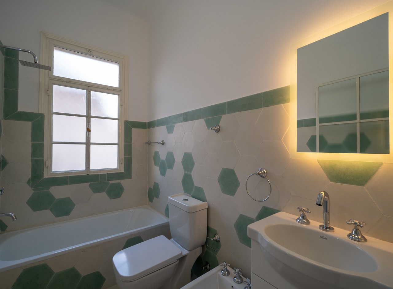 Viamonte 1422, San Nicolás, Buenos Aires, Argentina