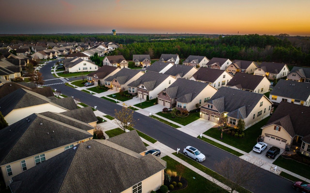 Voorhees Township