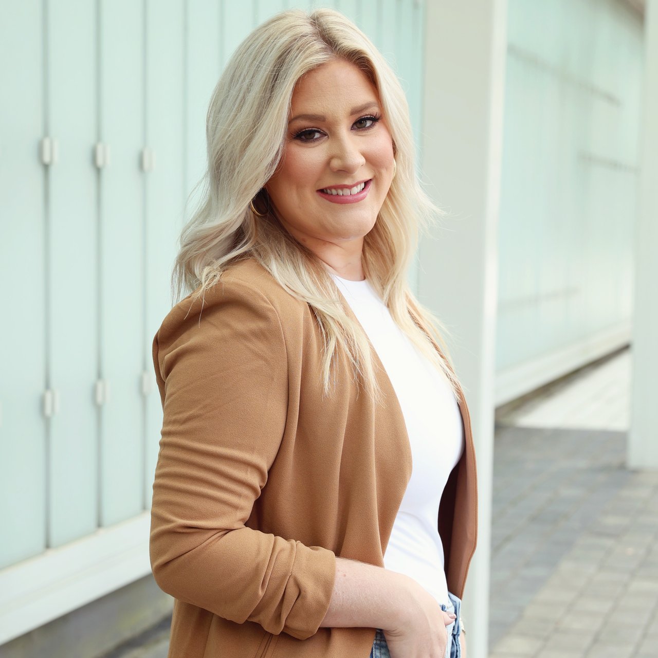 LeeAnna Guedry Greenwell Springs, LA Real Estate Agent Headshot