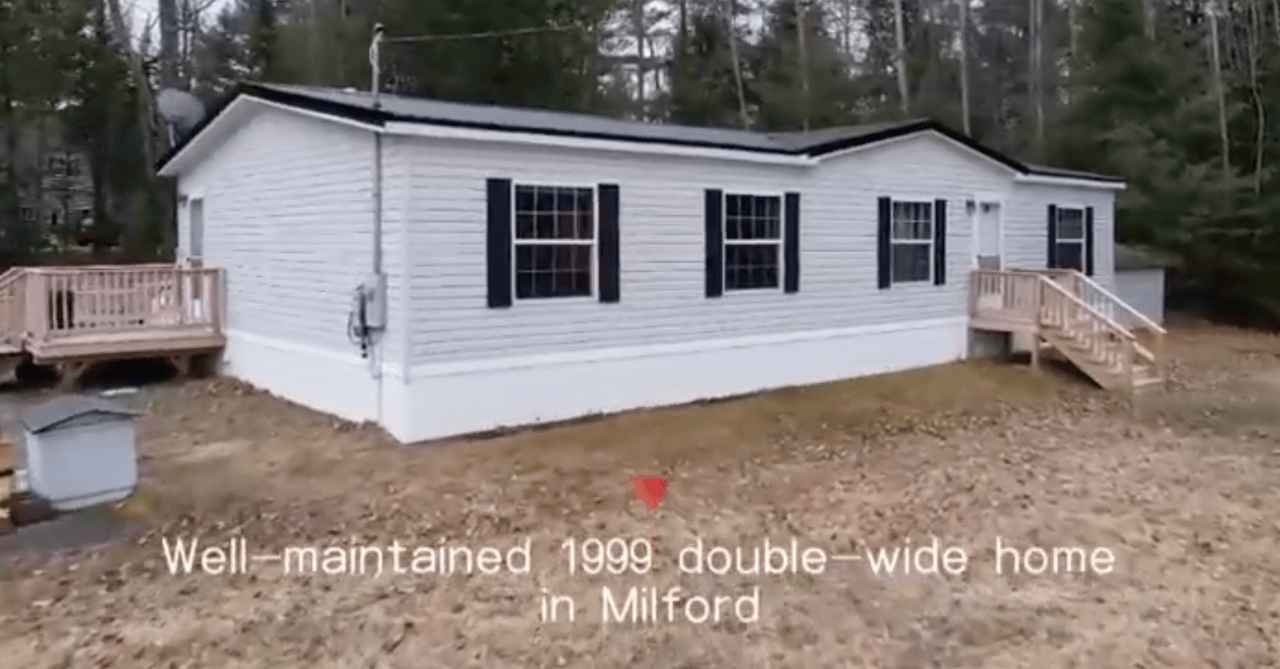  5 Pinkham Farm Road, Milford